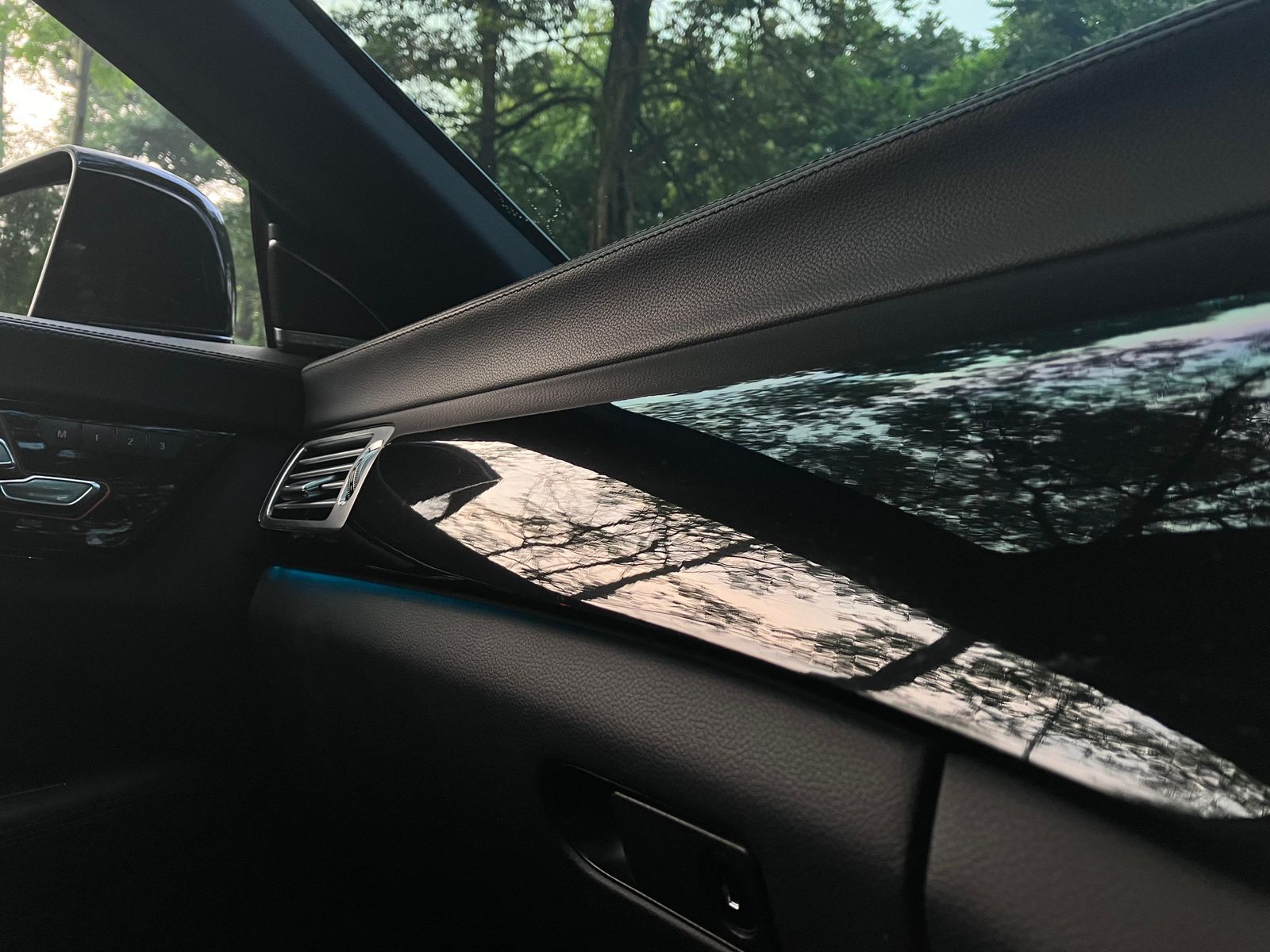 2015 Mercedes Benz CLS-Class 400 AMG Dynamic 2015 Mercedes Benz CLS-Class 400 AMG Dynamic