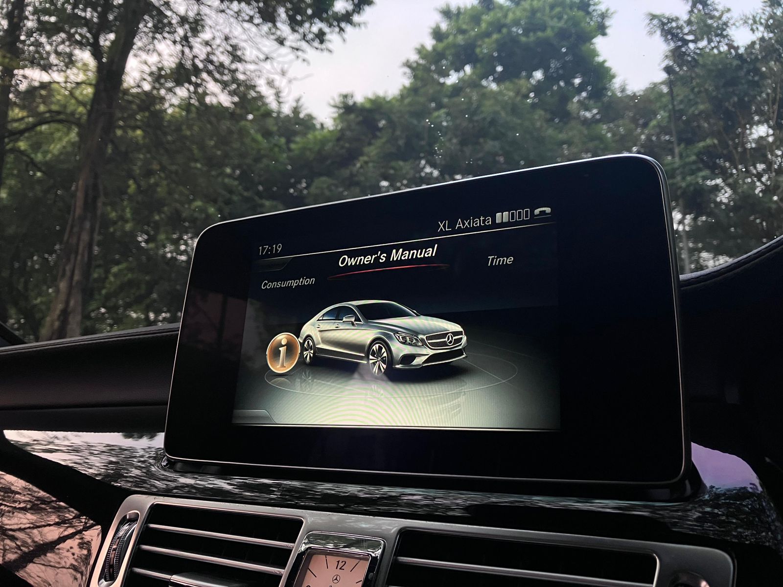 2015 Mercedes Benz CLS-Class 400 AMG Dynamic 2015 Mercedes Benz CLS-Class 400 AMG Dynamic