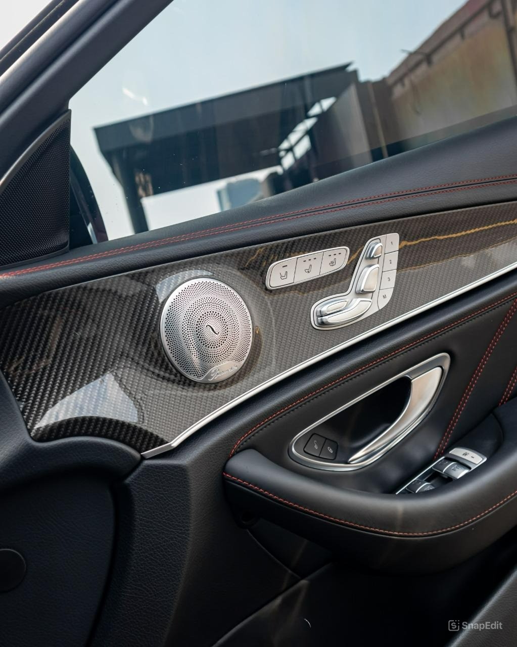 2017 Mercedes Benz E-Class  AMG E 43 4MATIC 2017 Mercedes Benz E-Class  AMG E 43 4MATIC