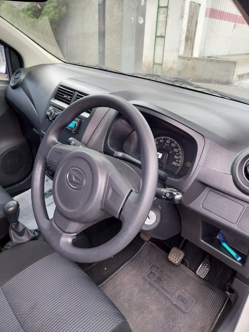 2022 Daihatsu Ayla 2022 Daihatsu Ayla