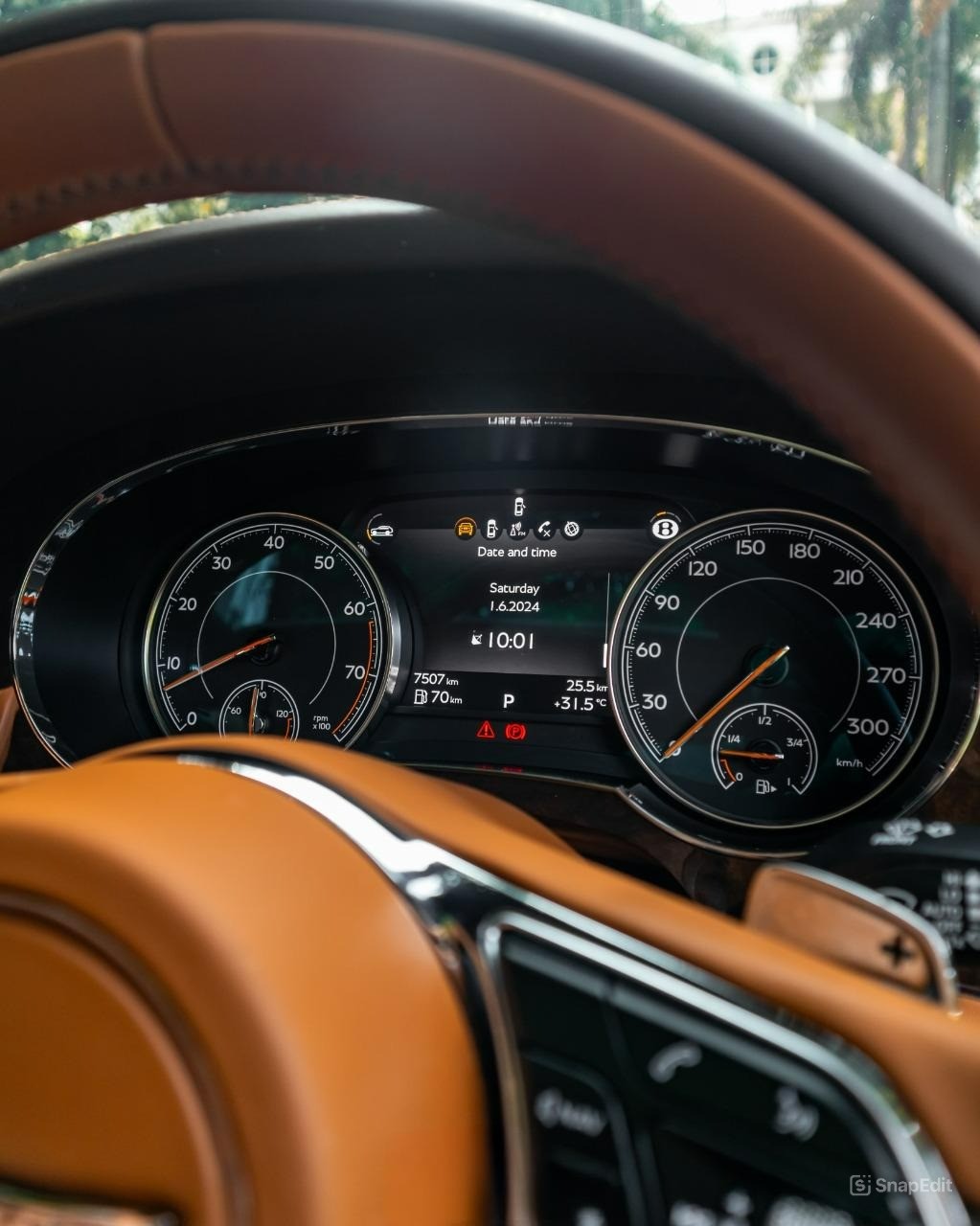 2016 Bentley Bentayga 4.0 L 2016 Bentley Bentayga 4.0 L