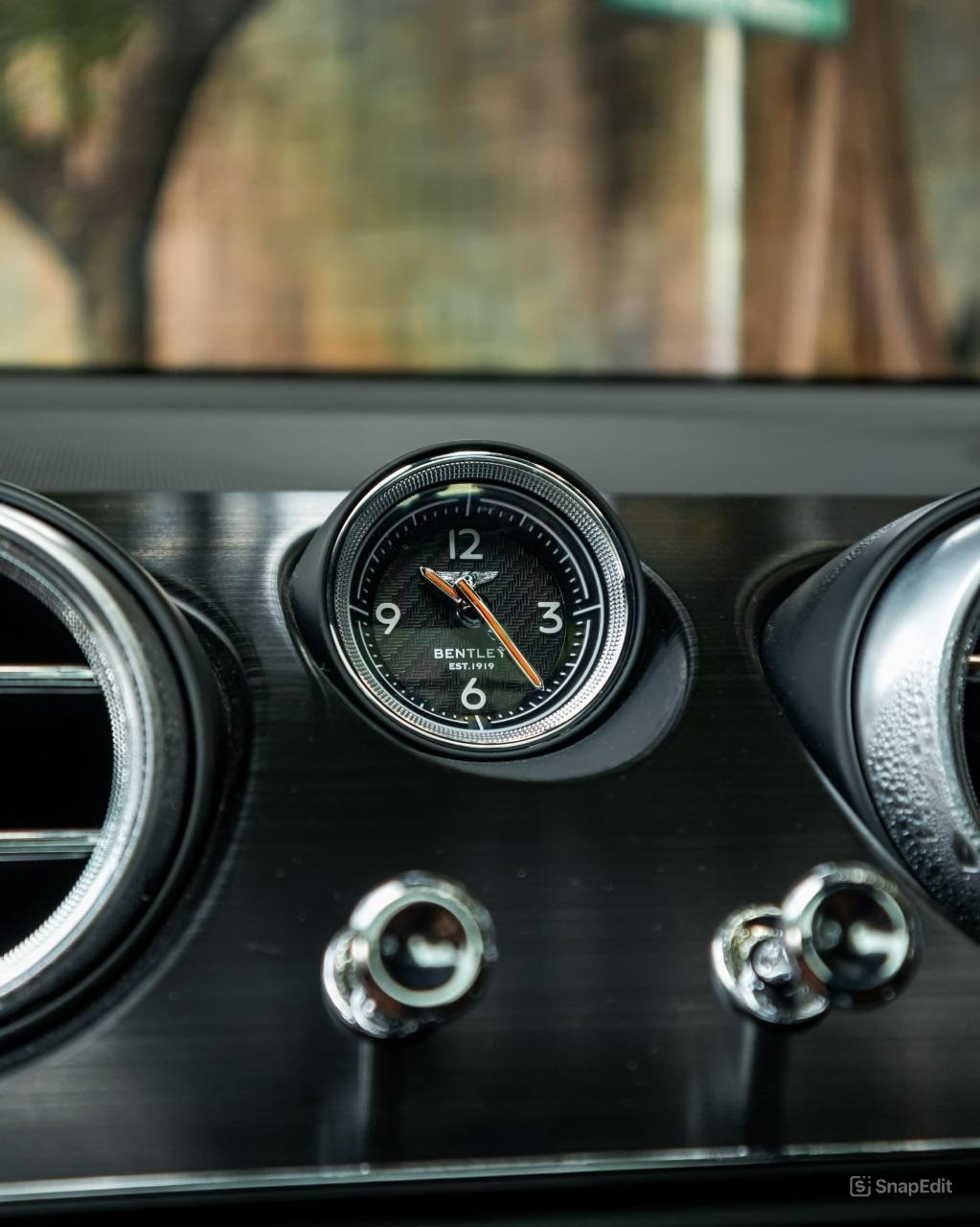 2016 Bentley Bentayga 4.0 L 2016 Bentley Bentayga 4.0 L