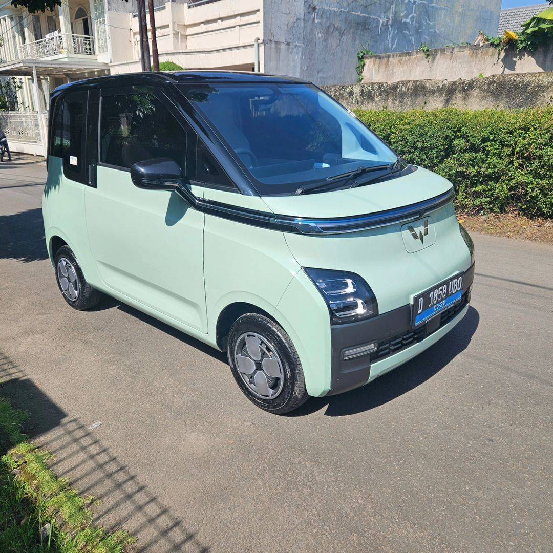 2023 Wuling Air EV 2023 Wuling Air EV