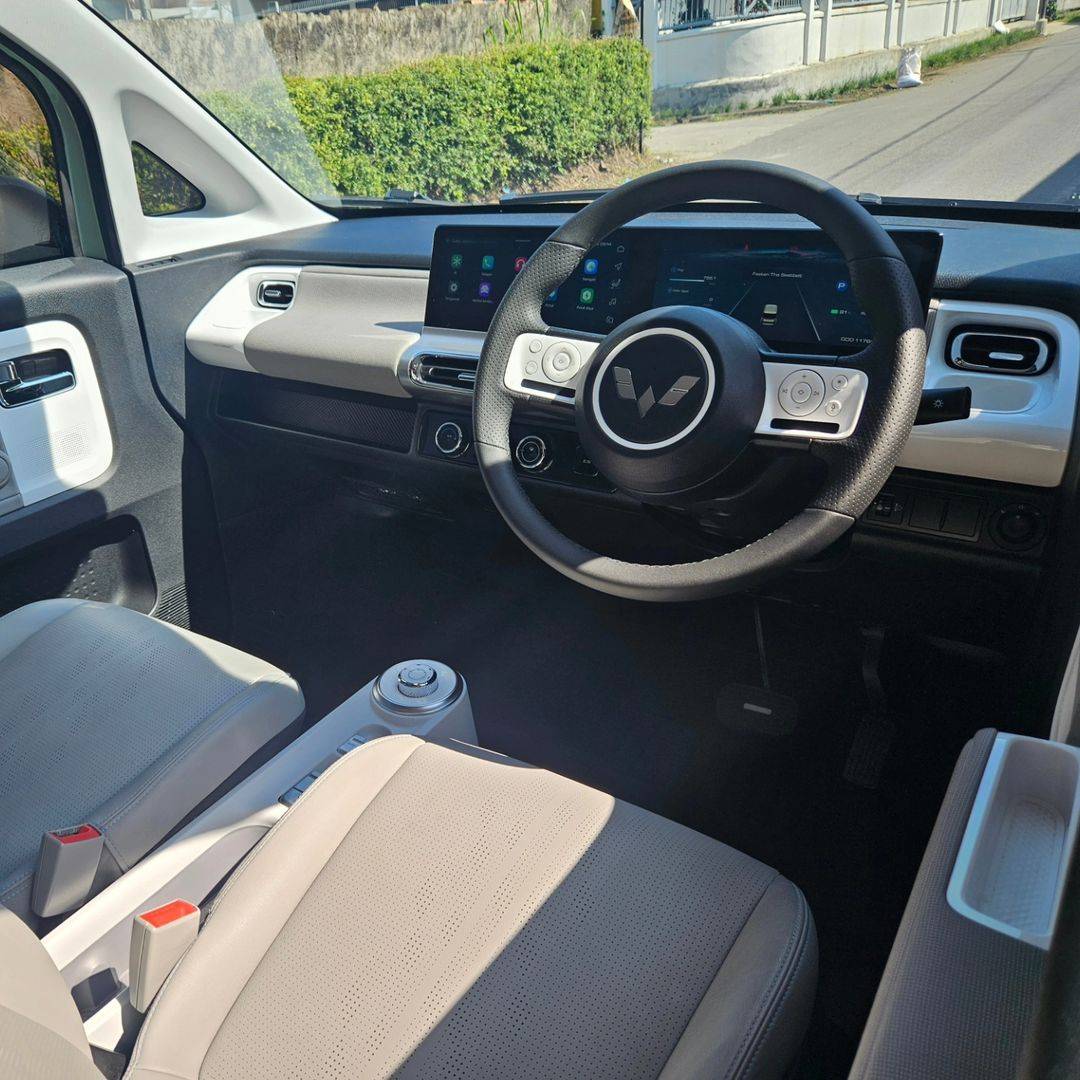 2023 Wuling Air EV 2023 Wuling Air EV