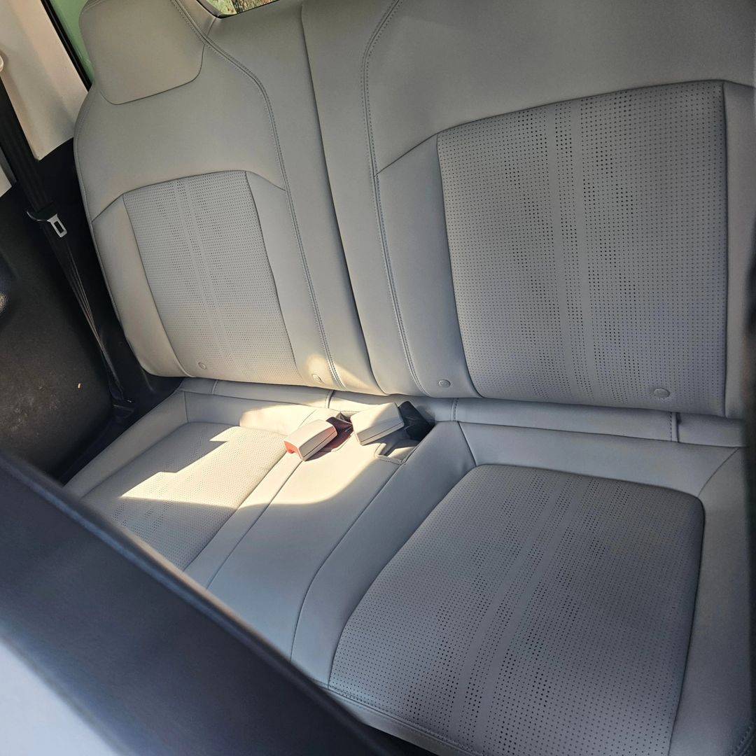 2023 Wuling Air EV 2023 Wuling Air EV