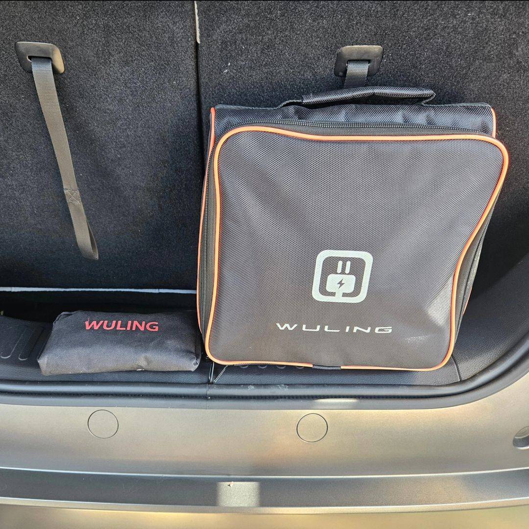 2023 Wuling Air EV 2023 Wuling Air EV