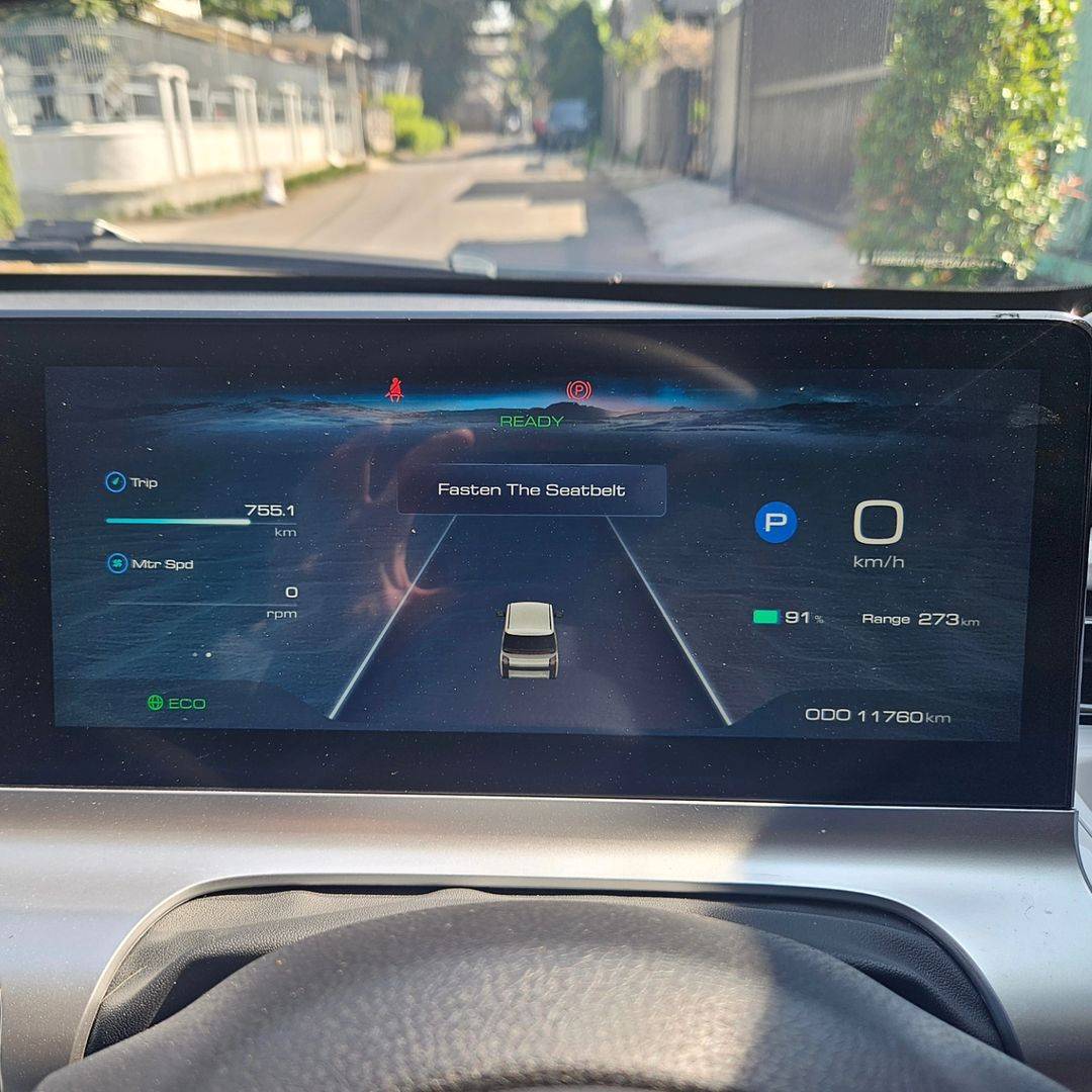 2023 Wuling Air EV 2023 Wuling Air EV