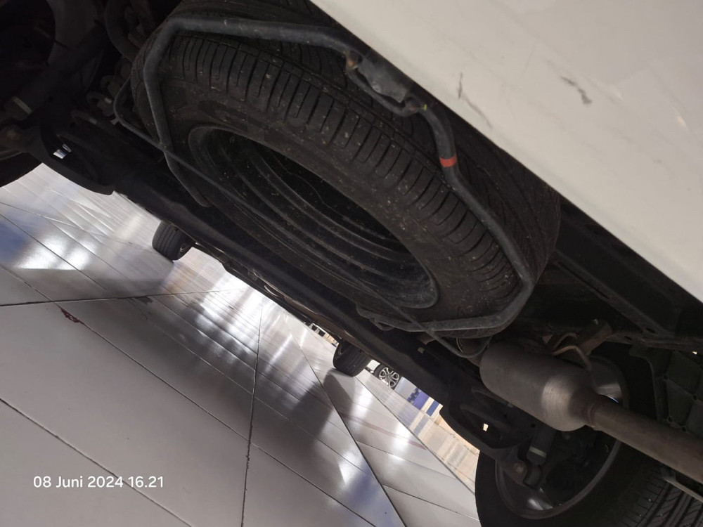 2022 Daihatsu Xenia 2022 Daihatsu Xenia