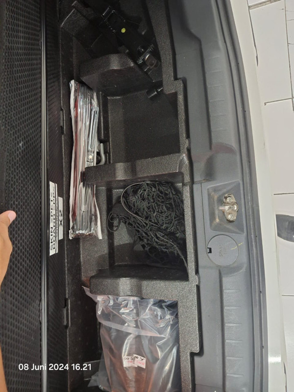 2022 Daihatsu Xenia 2022 Daihatsu Xenia