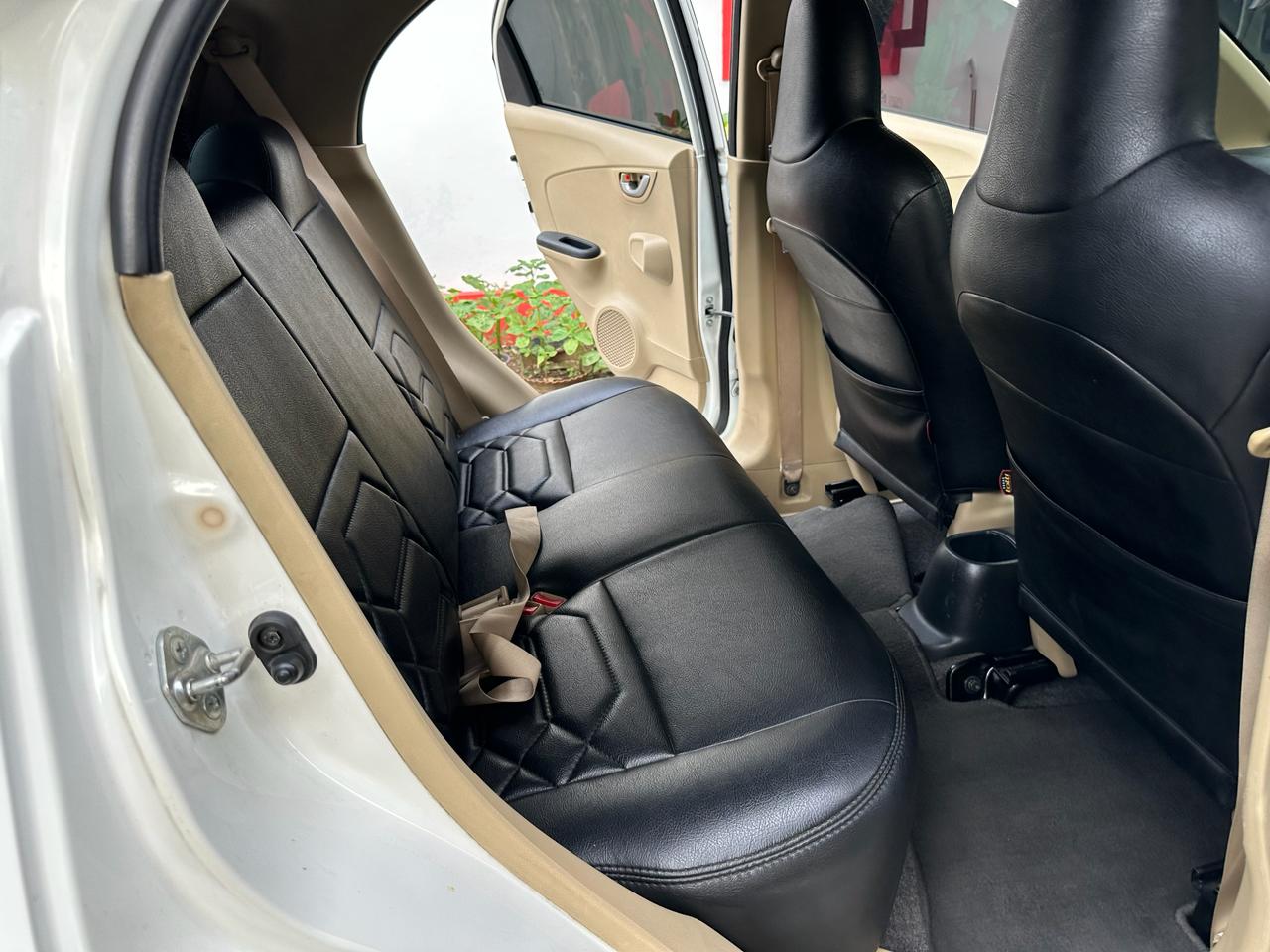 2015 Honda Brio 2015 Honda Brio