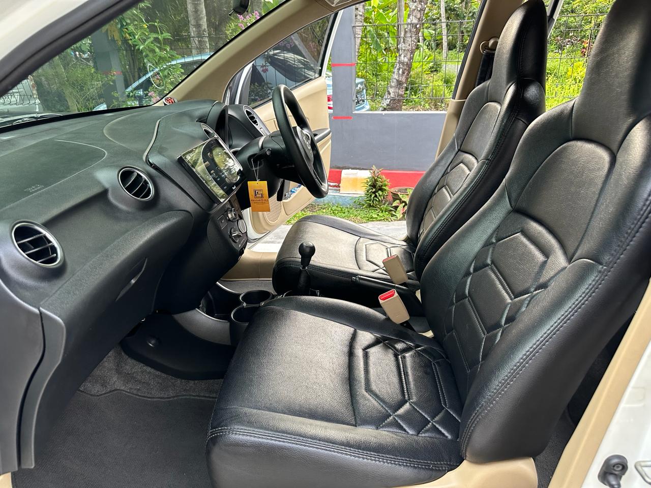 2015 Honda Brio 2015 Honda Brio