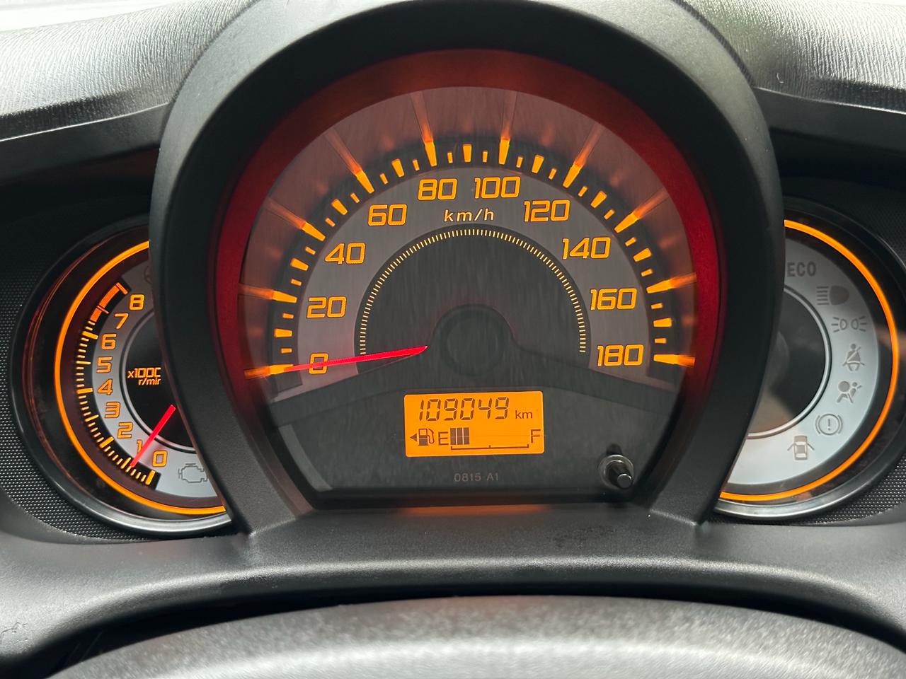 2015 Honda Brio 2015 Honda Brio