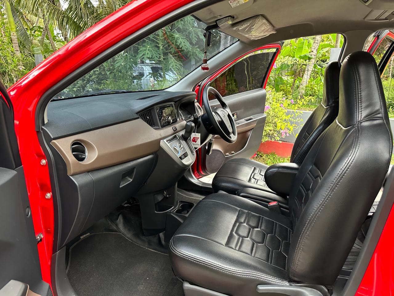 2018 Toyota Calya 2018 Toyota Calya