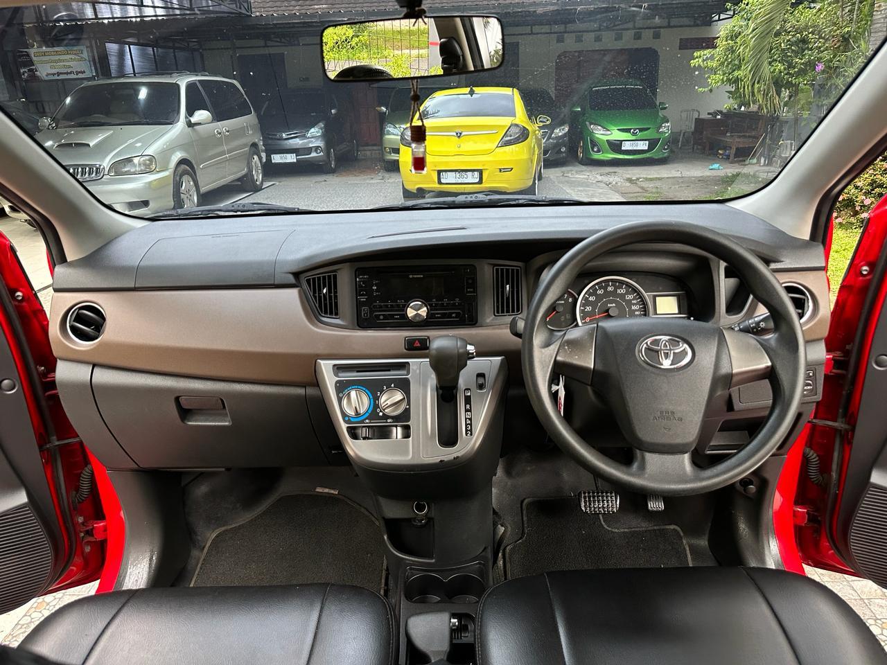 2018 Toyota Calya 2018 Toyota Calya