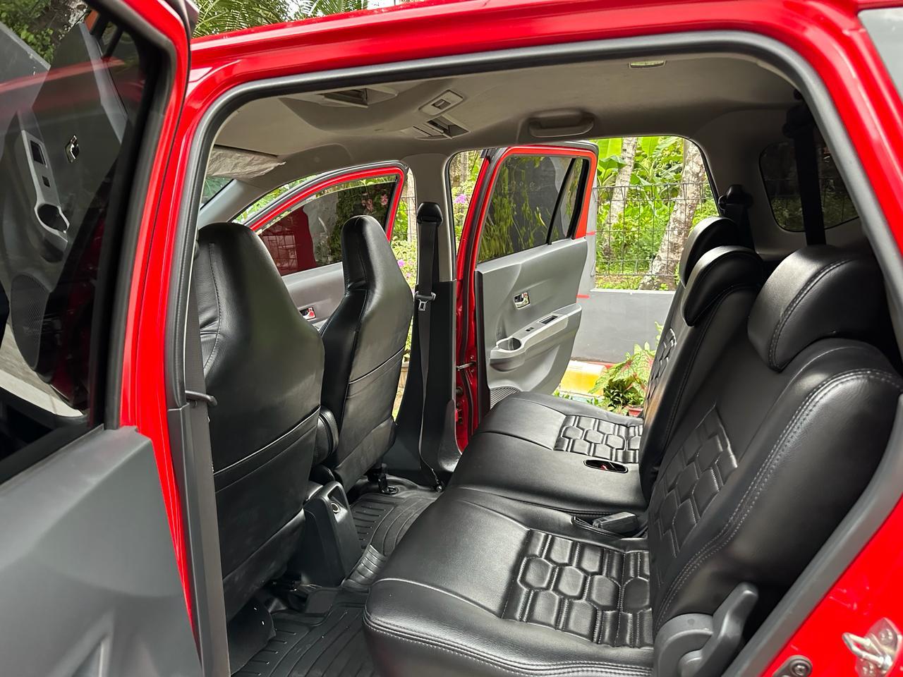 2018 Toyota Calya 2018 Toyota Calya