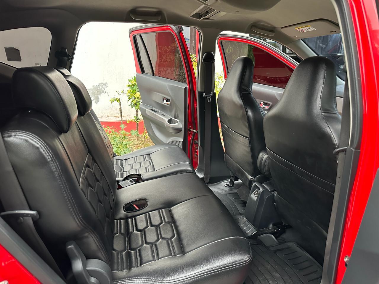 2018 Toyota Calya 2018 Toyota Calya