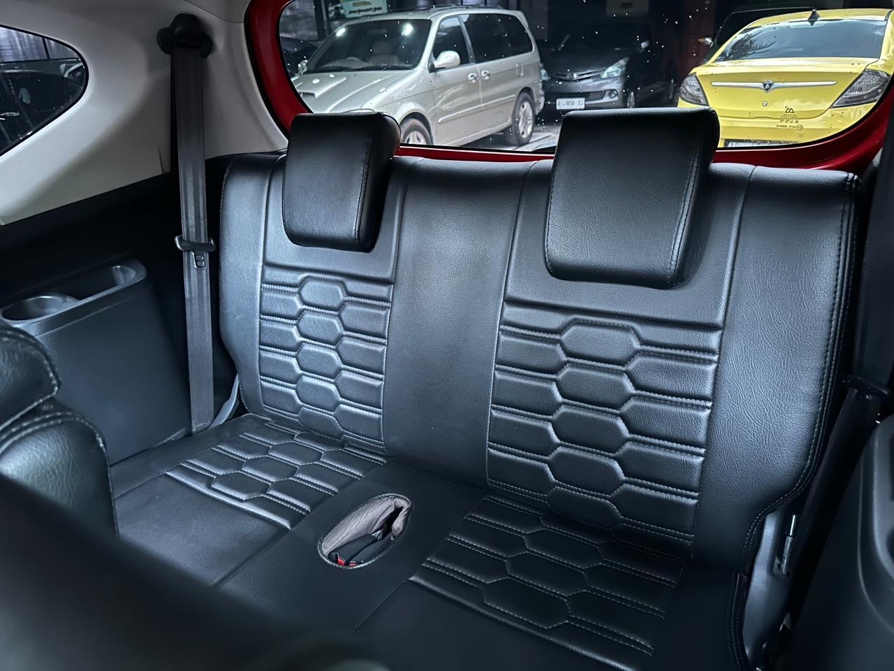 2018 Toyota Calya 2018 Toyota Calya