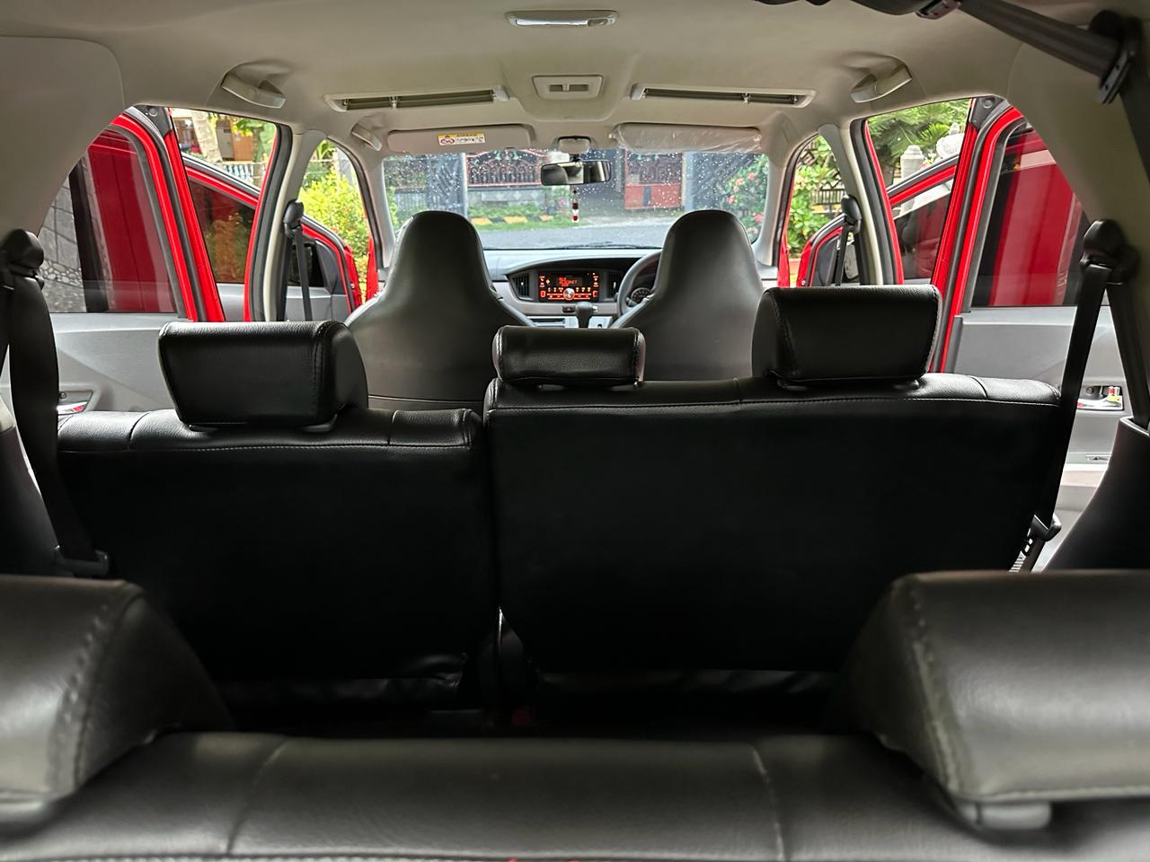 2018 Toyota Calya 2018 Toyota Calya