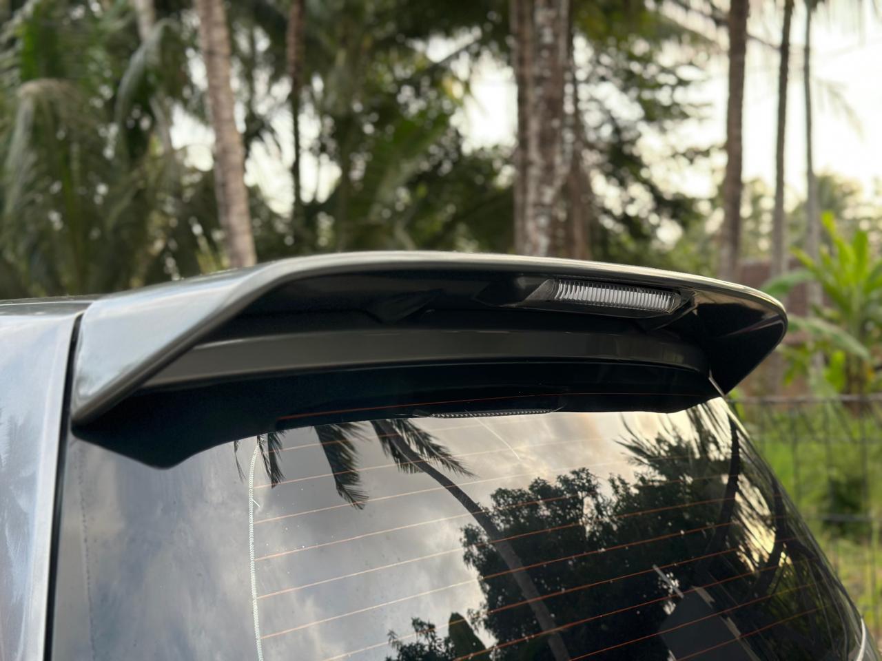 2011 Nissan Grand Livina 2011 Nissan Grand Livina