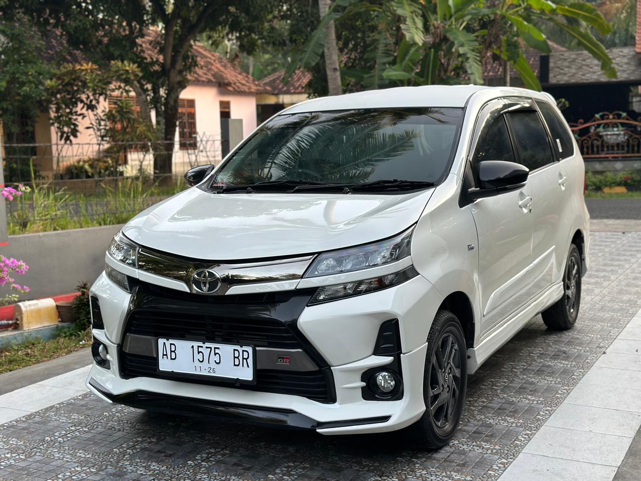 2021 Toyota Veloz 2021 Toyota Veloz