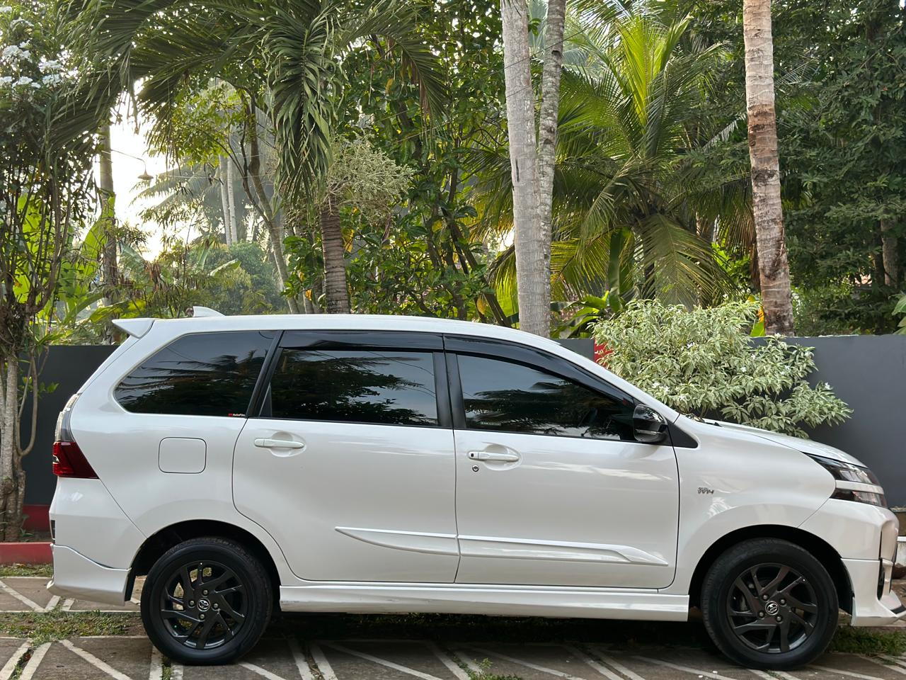 2021 Toyota Veloz 2021 Toyota Veloz