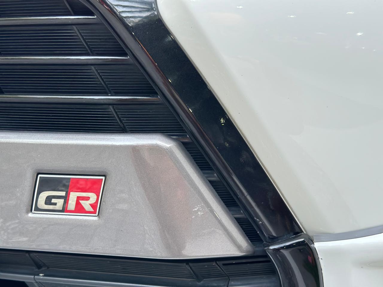 2021 Toyota Veloz 2021 Toyota Veloz