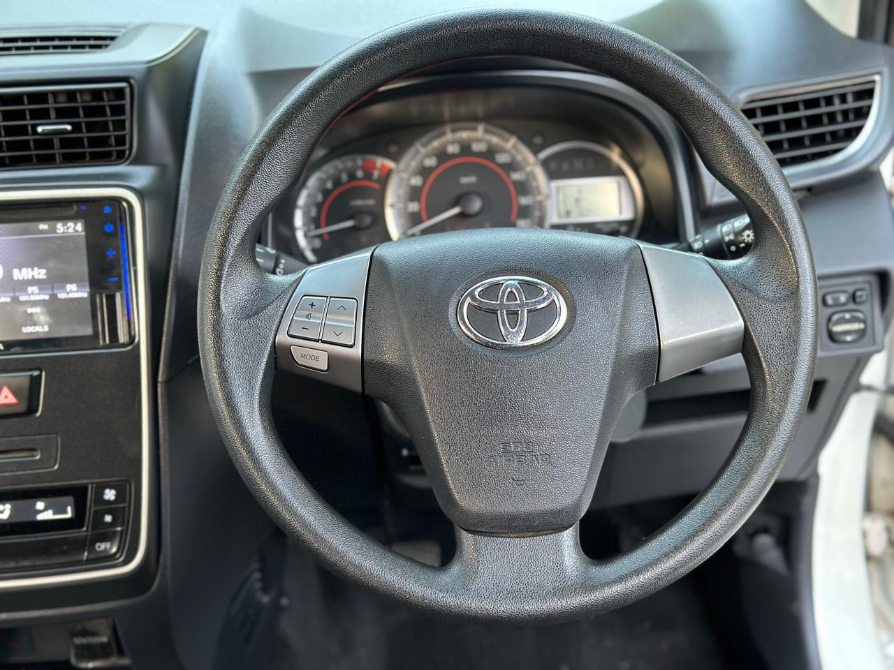 2021 Toyota Veloz 2021 Toyota Veloz