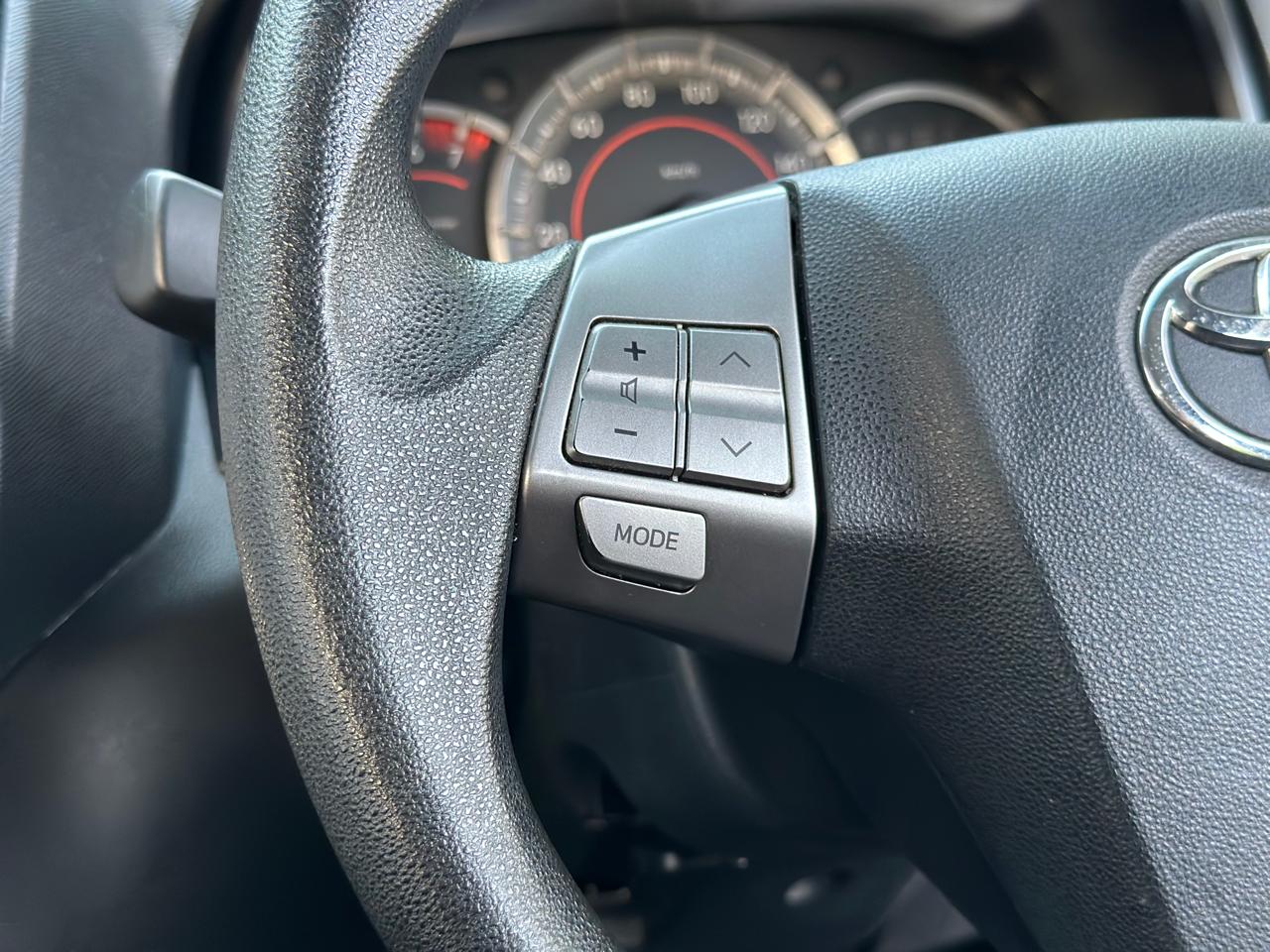 2021 Toyota Veloz 2021 Toyota Veloz