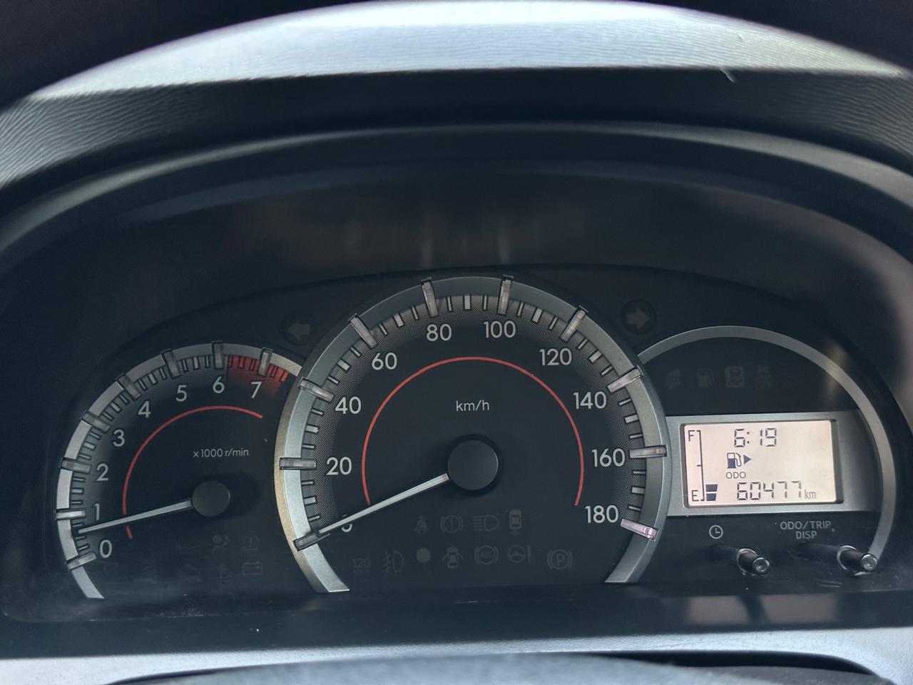 2021 Toyota Veloz 2021 Toyota Veloz