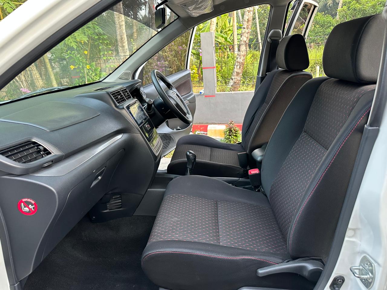 2021 Toyota Veloz 2021 Toyota Veloz