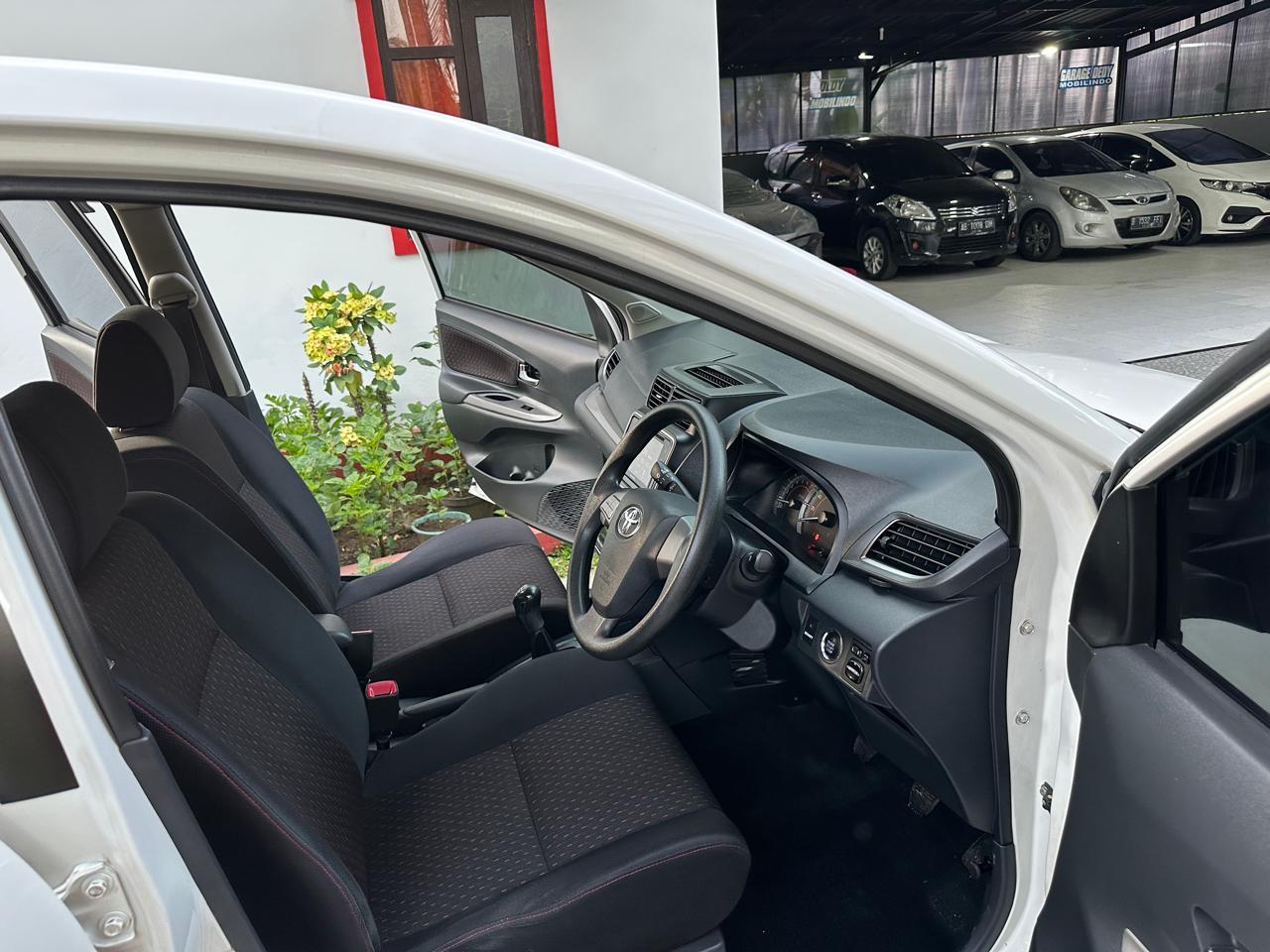 2021 Toyota Veloz 2021 Toyota Veloz