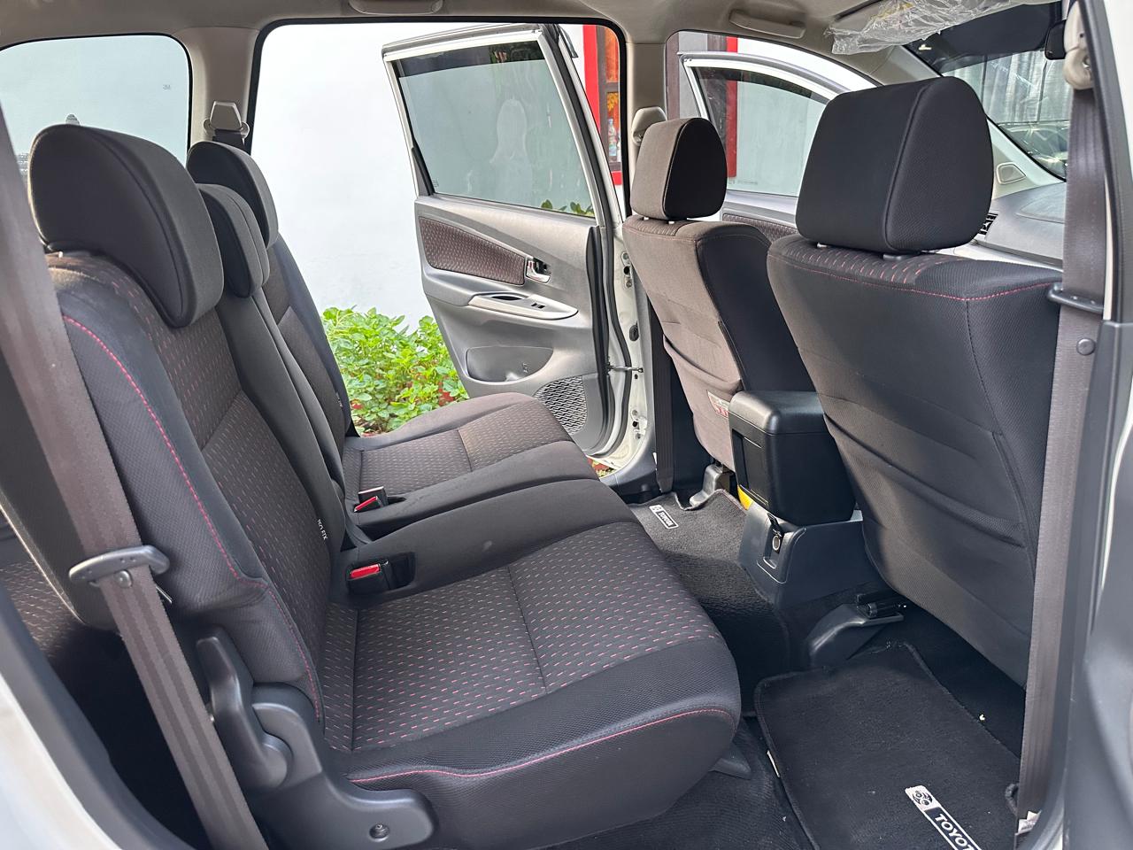 2021 Toyota Veloz 2021 Toyota Veloz
