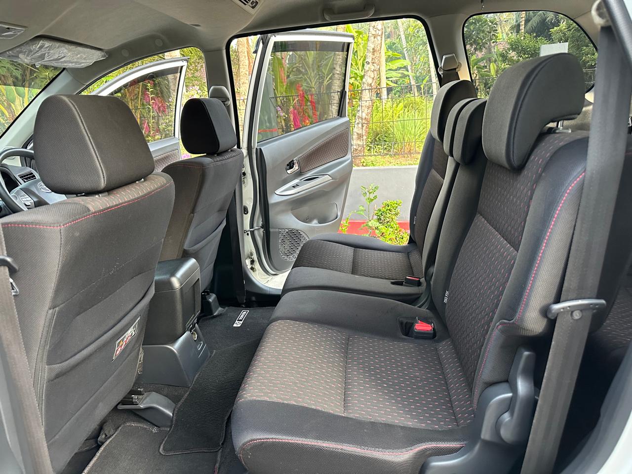 2021 Toyota Veloz 2021 Toyota Veloz