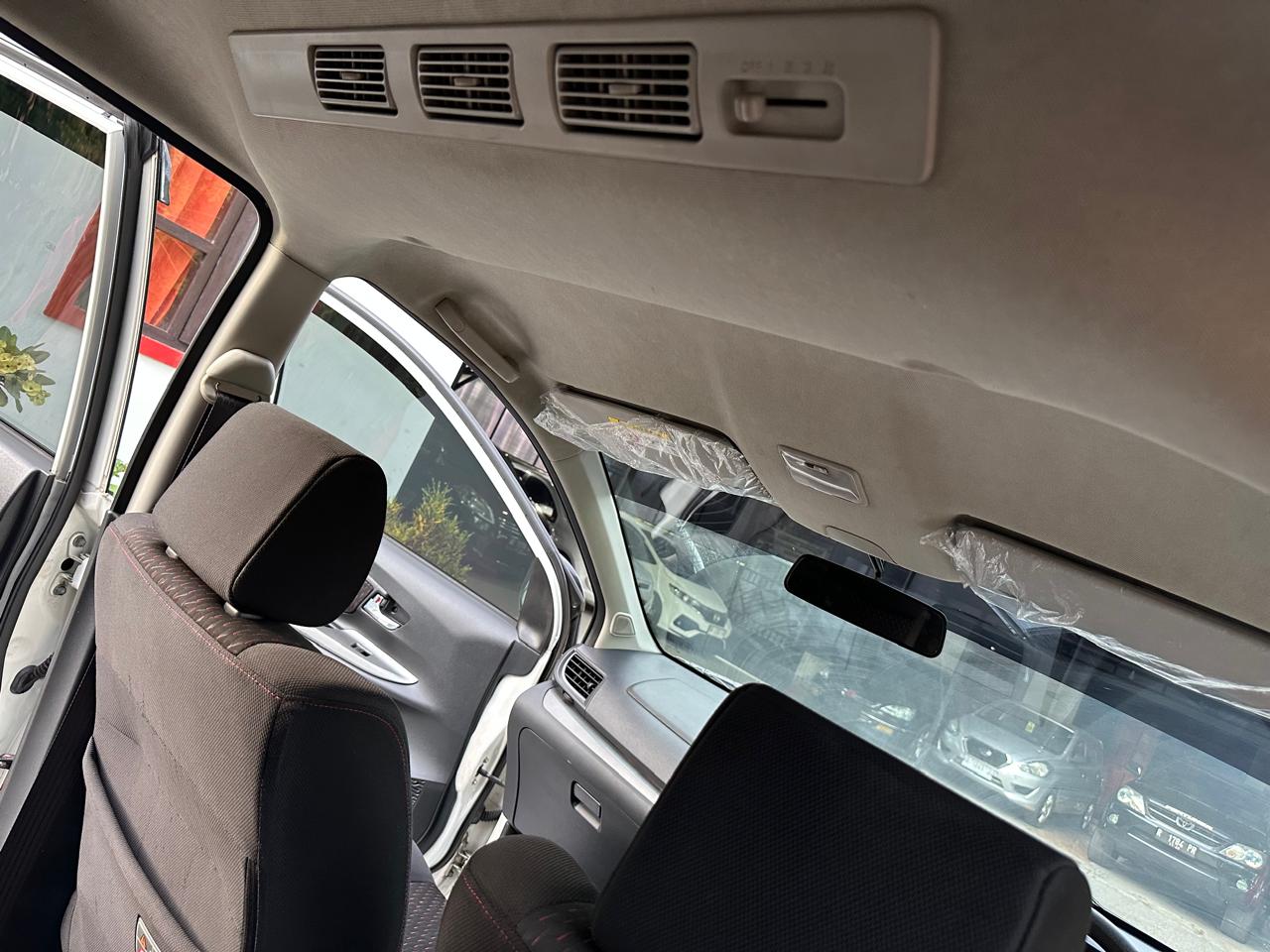 2021 Toyota Veloz 2021 Toyota Veloz