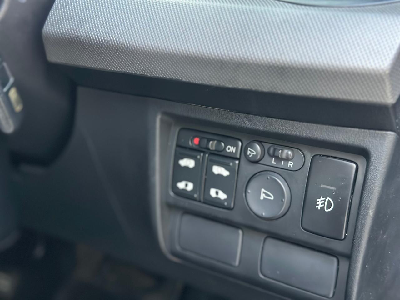 2010 Honda Freed 2010 Honda Freed