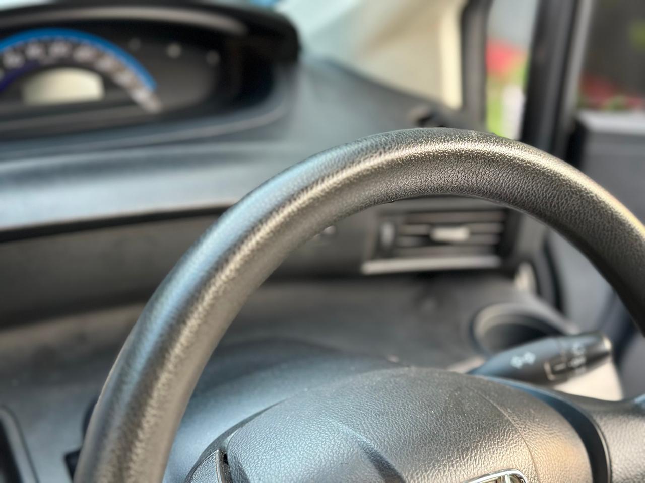 2010 Honda Freed 2010 Honda Freed