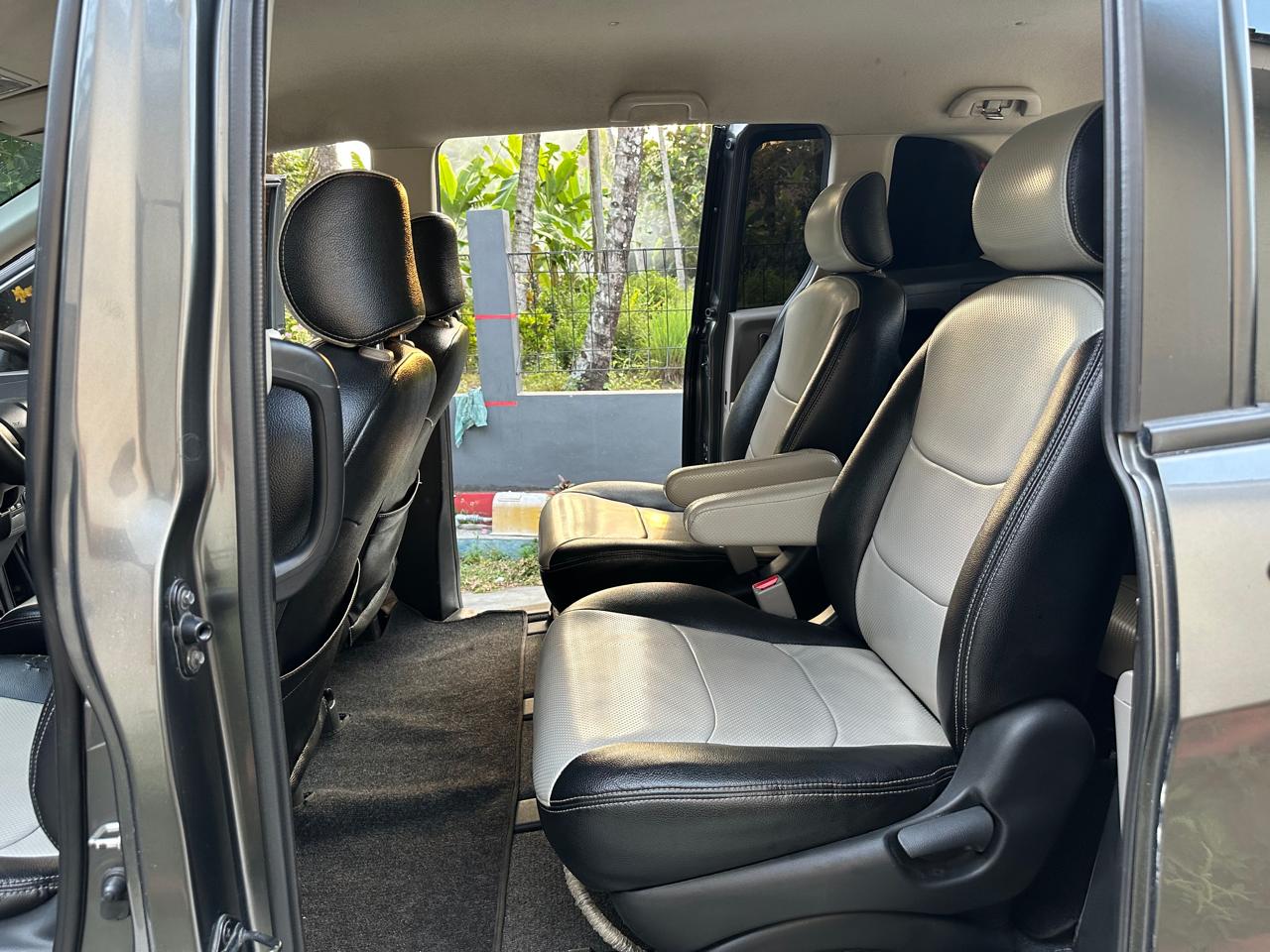 2010 Honda Freed 2010 Honda Freed