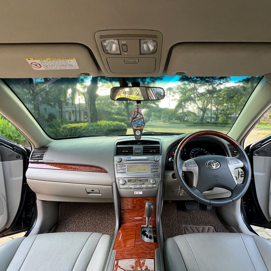 2012 Toyota Camry 2012 Toyota Camry