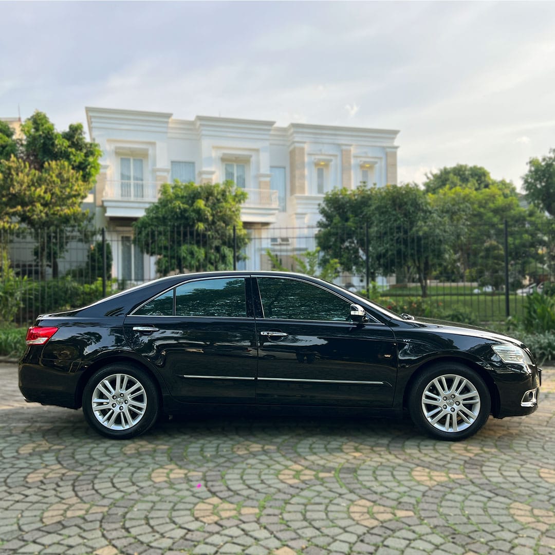 2012 Toyota Camry 2012 Toyota Camry