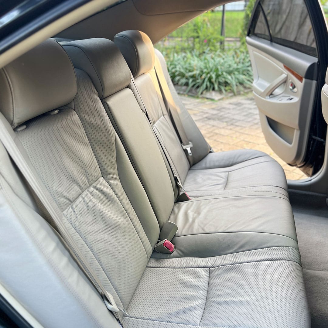 2012 Toyota Camry 2012 Toyota Camry