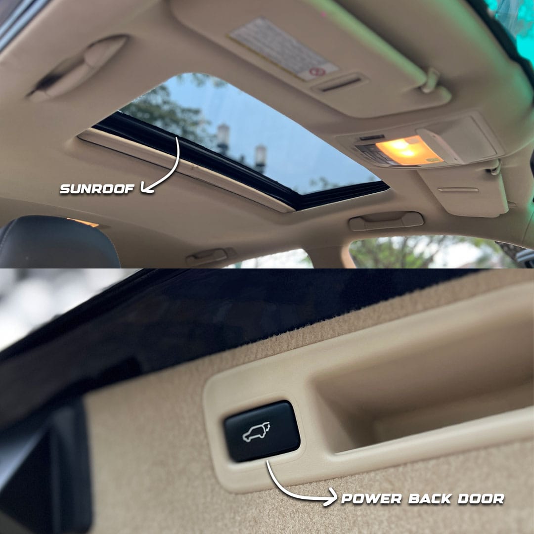 2011 Lexus RX 270 2.7 AT 2011 Lexus RX 270 2.7 AT