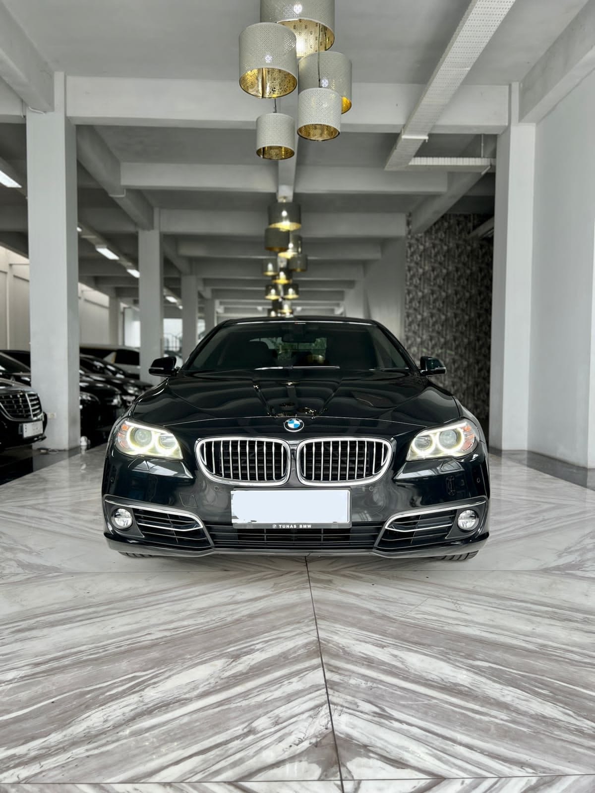 Second Hand 2016 BMW 5 Series Sedan  528i F10 LUXURY Second Hand 2016 BMW 5 Series Sedan  528i F10 LUXURY