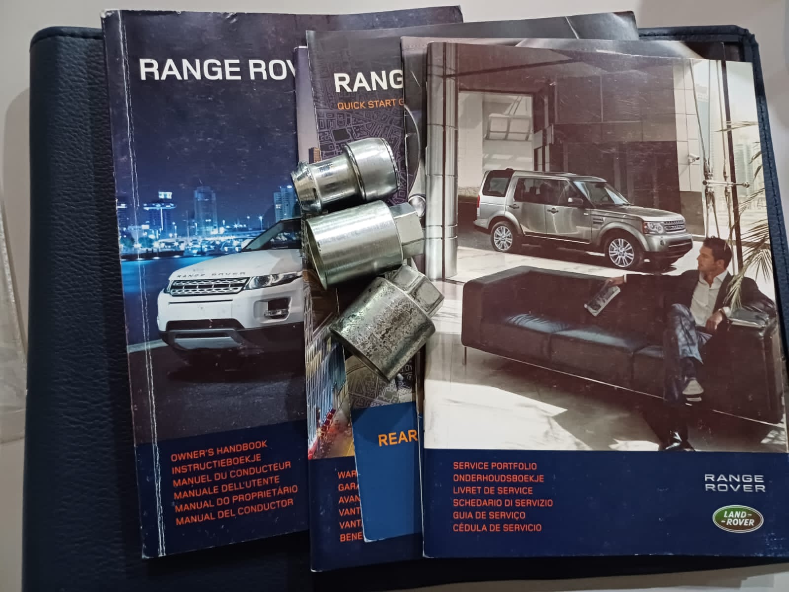 2013 Land Rover Range Rover Evoque EVOQUE 2.0 L Si 4 DYNAMIC 2013 Land Rover Range Rover Evoque EVOQUE 2.0 L Si 4 DYNAMIC