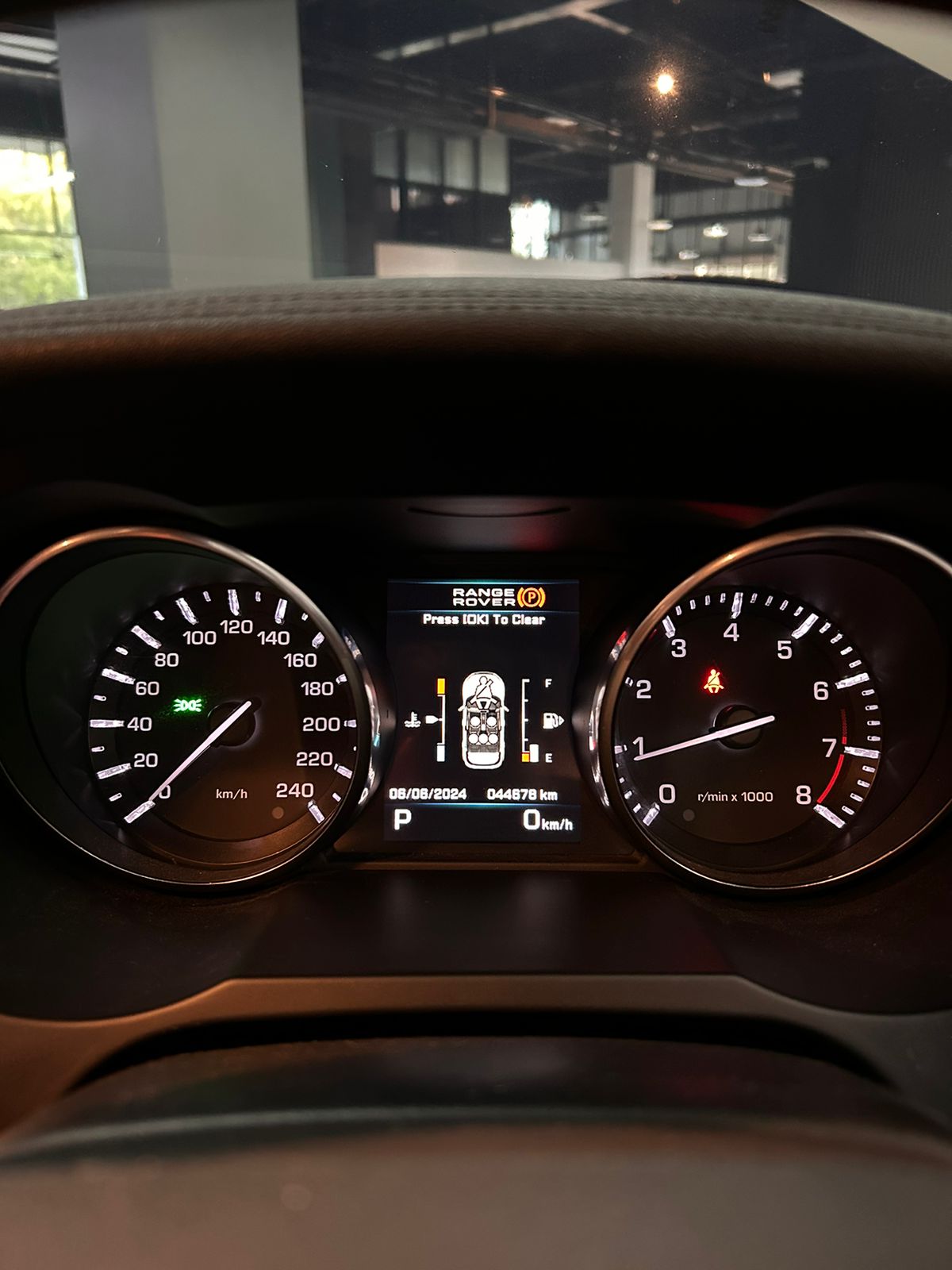 2013 Land Rover Range Rover Evoque EVOQUE 2.0 L Si 4 DYNAMIC 2013 Land Rover Range Rover Evoque EVOQUE 2.0 L Si 4 DYNAMIC