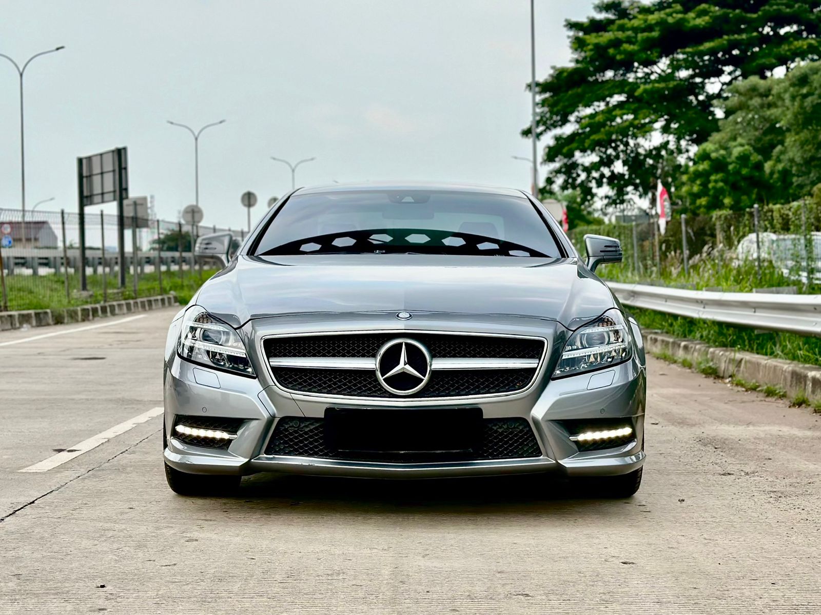 Second Hand 2014 Mercedes Benz CLS-Class Second Hand 2014 Mercedes Benz CLS-Class