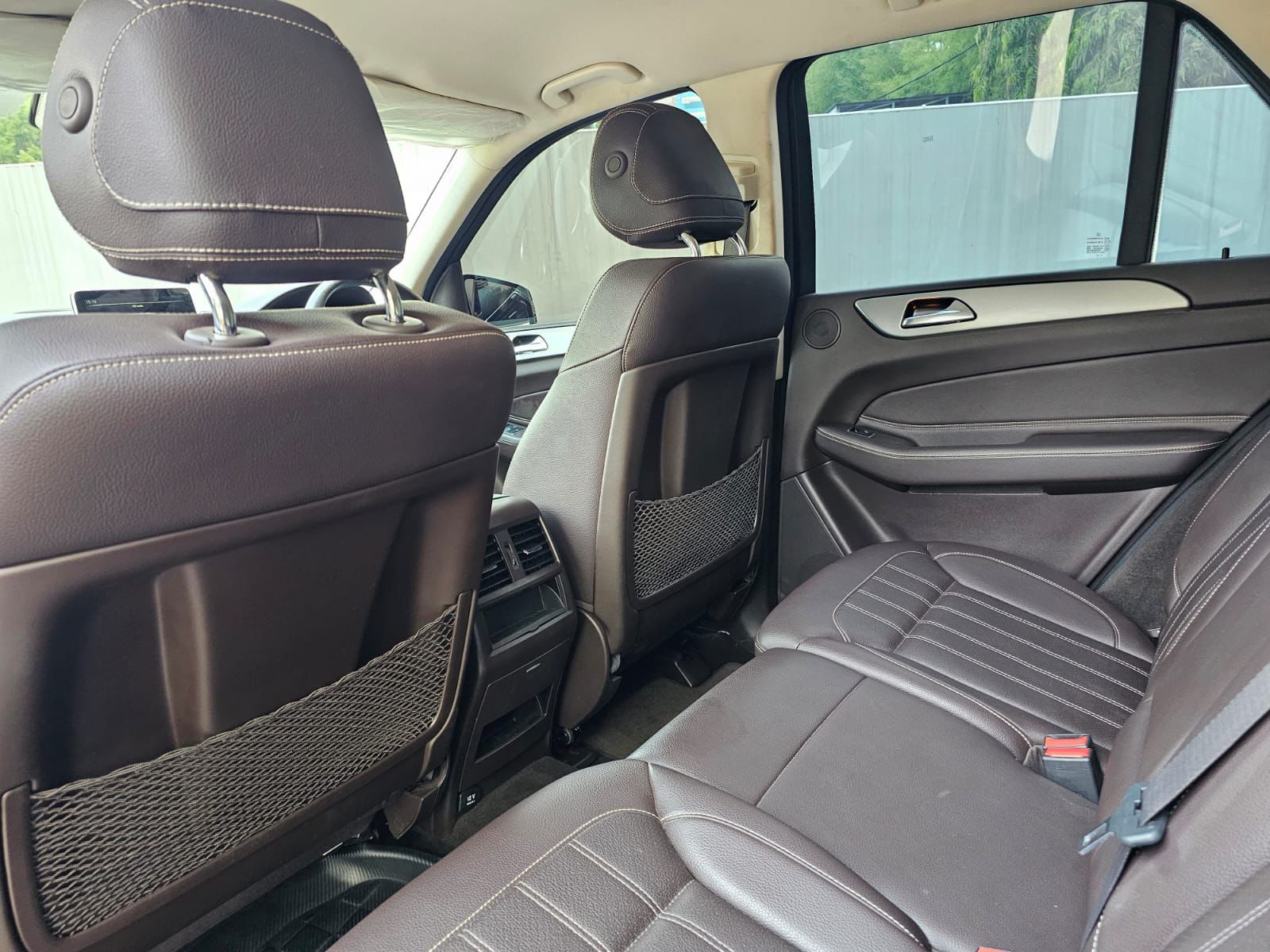 2016 Mercedes Benz GLE-Class 2016 Mercedes Benz GLE-Class