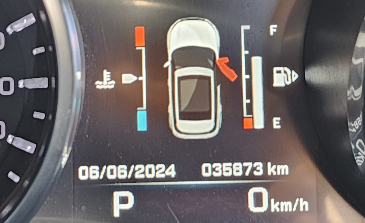 2015 Land Rover Range Rover Evoque EVOQUE 2.0 L Si 4 DYNAMIC 2015 Land Rover Range Rover Evoque EVOQUE 2.0 L Si 4 DYNAMIC