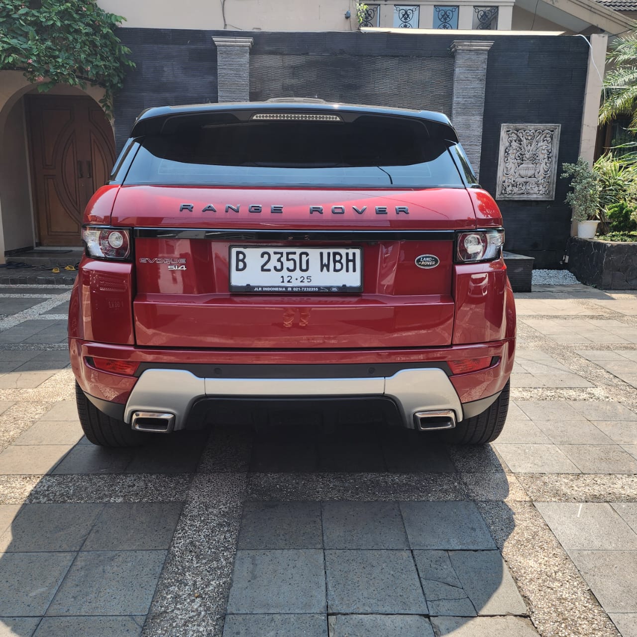 2015 Land Rover Range Rover Evoque EVOQUE 2.0 L Si 4 DYNAMIC 2015 Land Rover Range Rover Evoque EVOQUE 2.0 L Si 4 DYNAMIC