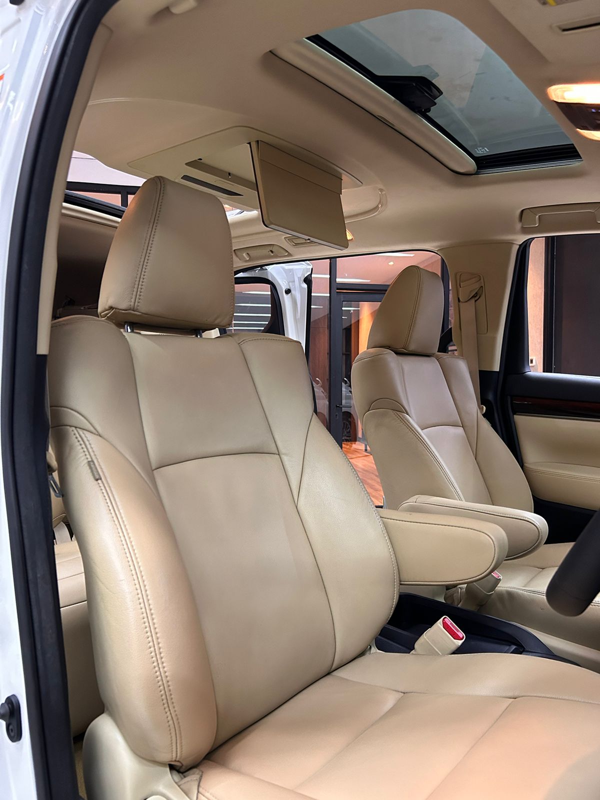 2015 Toyota Vellfire  X 2015 Toyota Vellfire  X