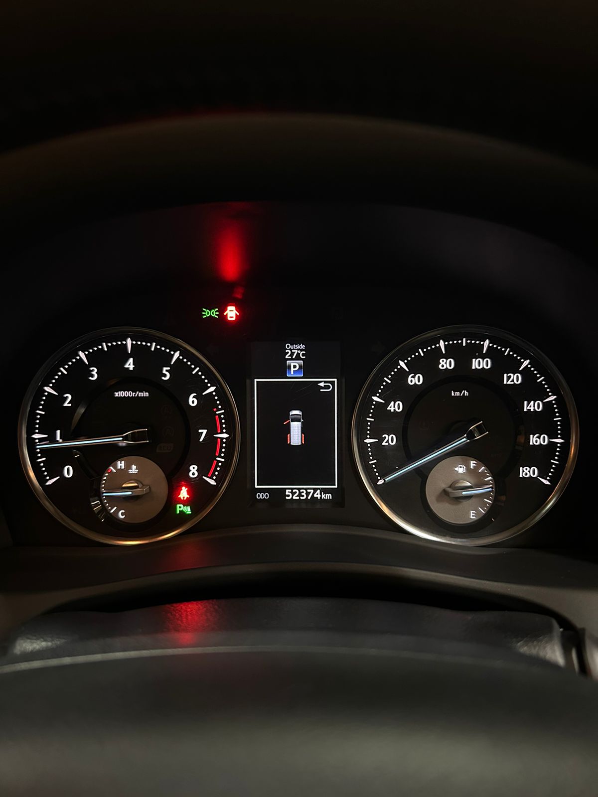 2015 Toyota Vellfire  X 2015 Toyota Vellfire  X